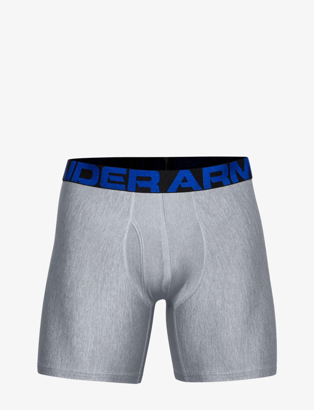 Under Armour - UA Tech 6in 2 Pack - academy - 1