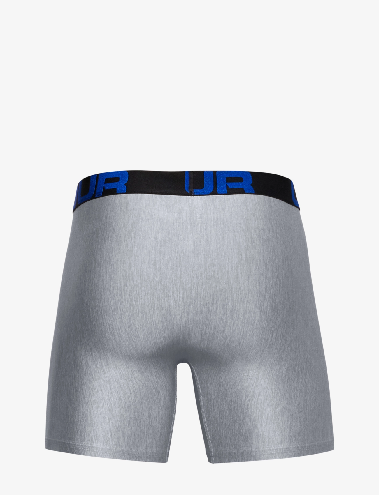 Under Armour - UA Tech 6in 2 Pack - academy - 2
