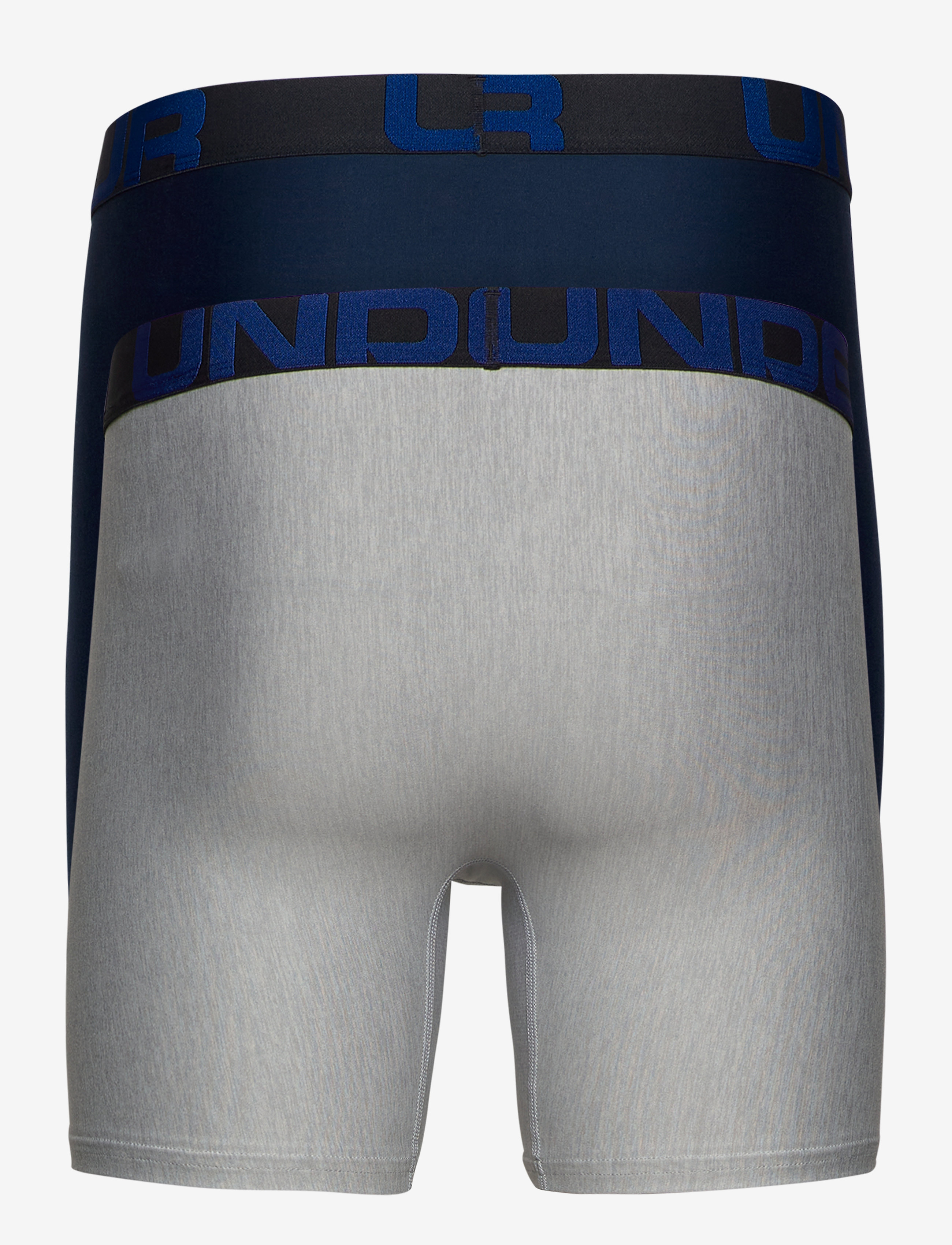 Under Armour - UA Tech 6in 2 Pack - academy - 5