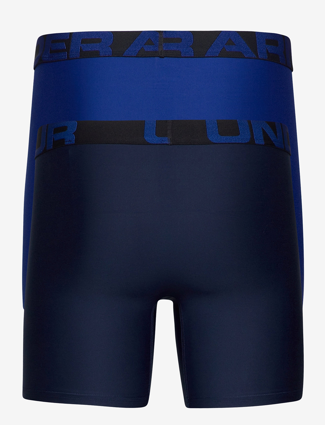 Under Armour - UA Tech 6in 2 Pack - boxer briefs - royal - 1
