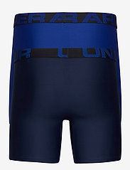 Under Armour - UA Tech 6in 2 Pack - boxer briefs - royal - 1