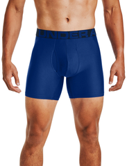 Under Armour - UA Tech 6in 2 Pack - boxer briefs - royal - 2