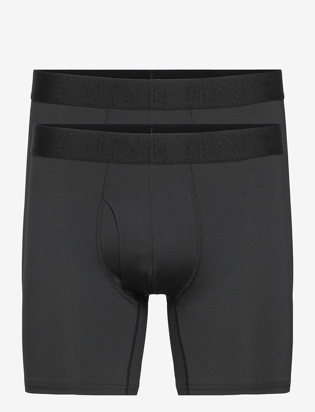 Under armour top mesh underwear