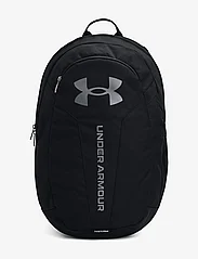 Under Armour - UA Hustle Lite Backpack - menn - black - 0