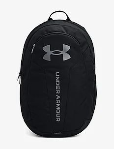 UA Hustle Lite Backpack, Under Armour