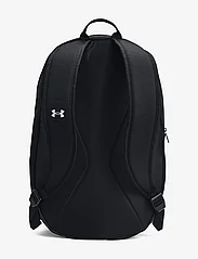 Under Armour - UA Hustle Lite Backpack - laveste priser - black - 1