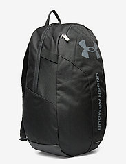 Under Armour - UA Hustle Lite Backpack - laveste priser - black - 2