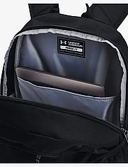 Under Armour - UA Hustle Lite Backpack - menn - black - 5