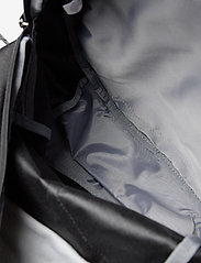 Under Armour - UA Hustle Lite Backpack - laveste priser - black - 4