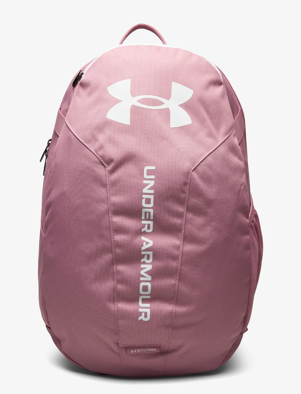 Under armour storm pink top backpack