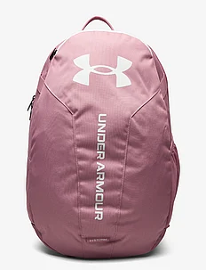 UA Hustle Lite Backpack, Under Armour