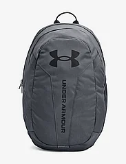 Under Armour - UA Hustle Lite Backpack - men - pitch gray - 0