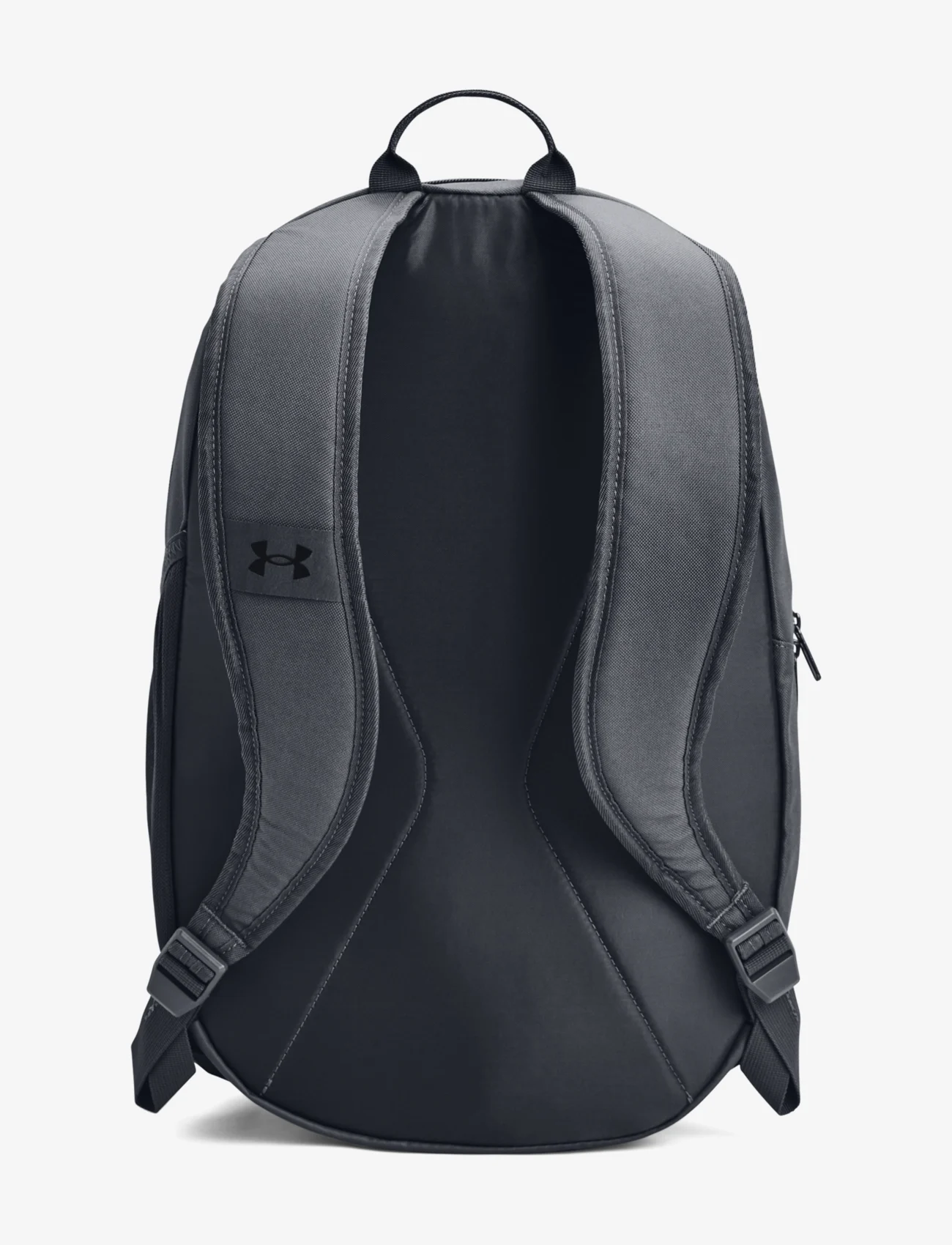 Under Armour - UA Hustle Lite Backpack - mažiausios kainos - pitch gray - 1