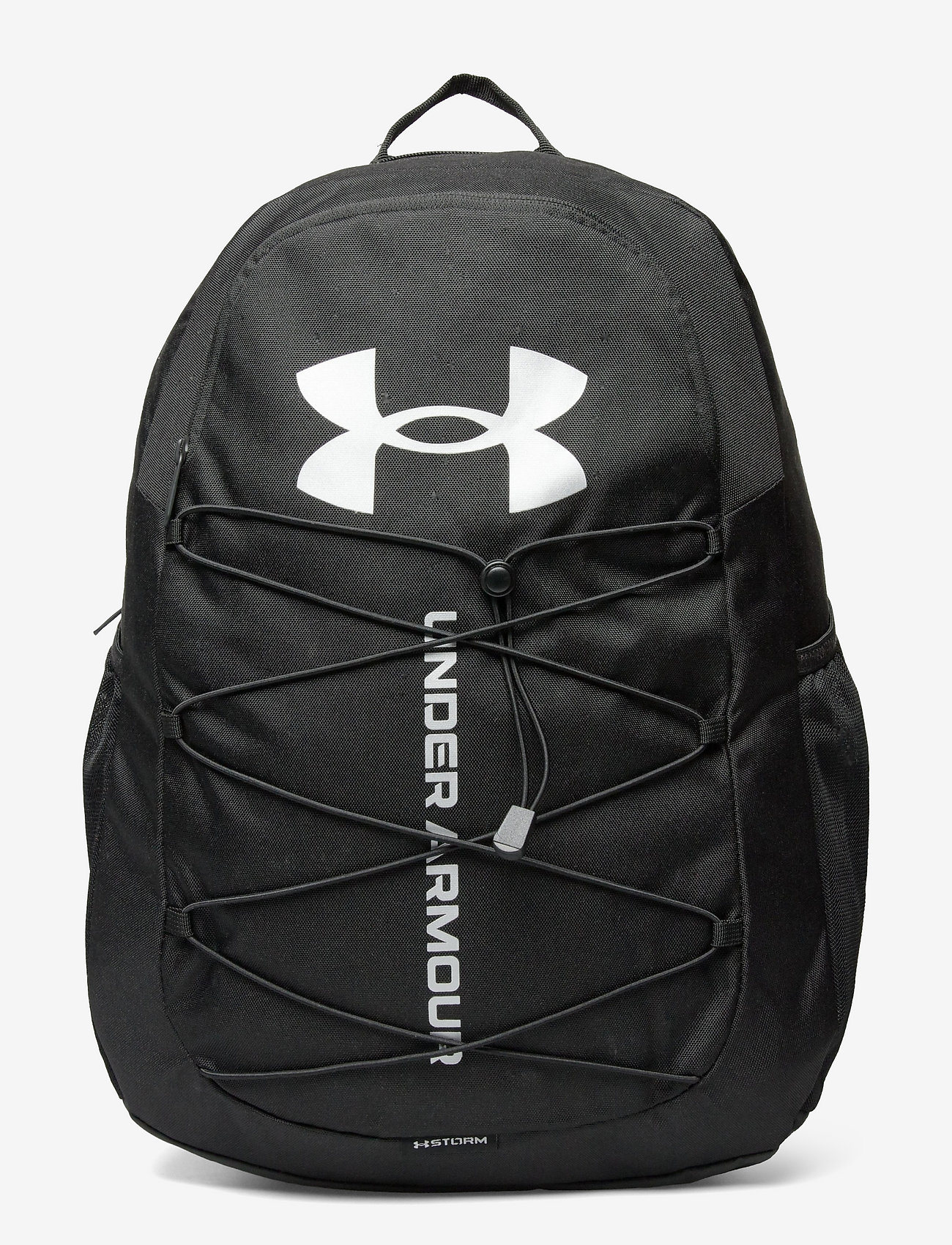 Under Armour - UA Hustle Sport Backpack - black - 0