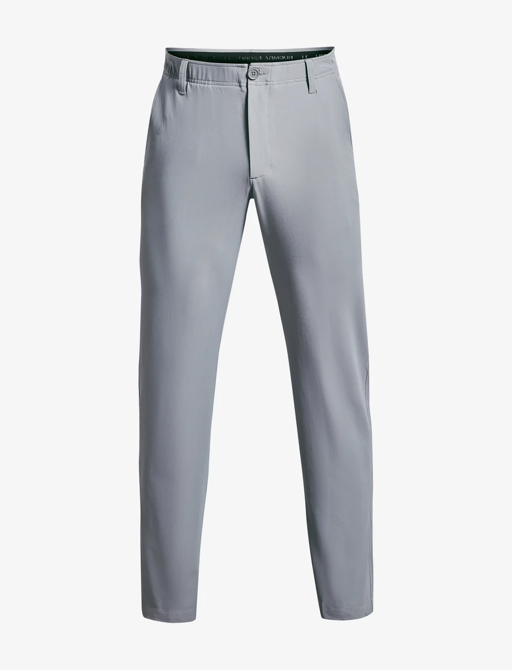 Under Armour - UA Drive Pant - golfhosen - steel - 1