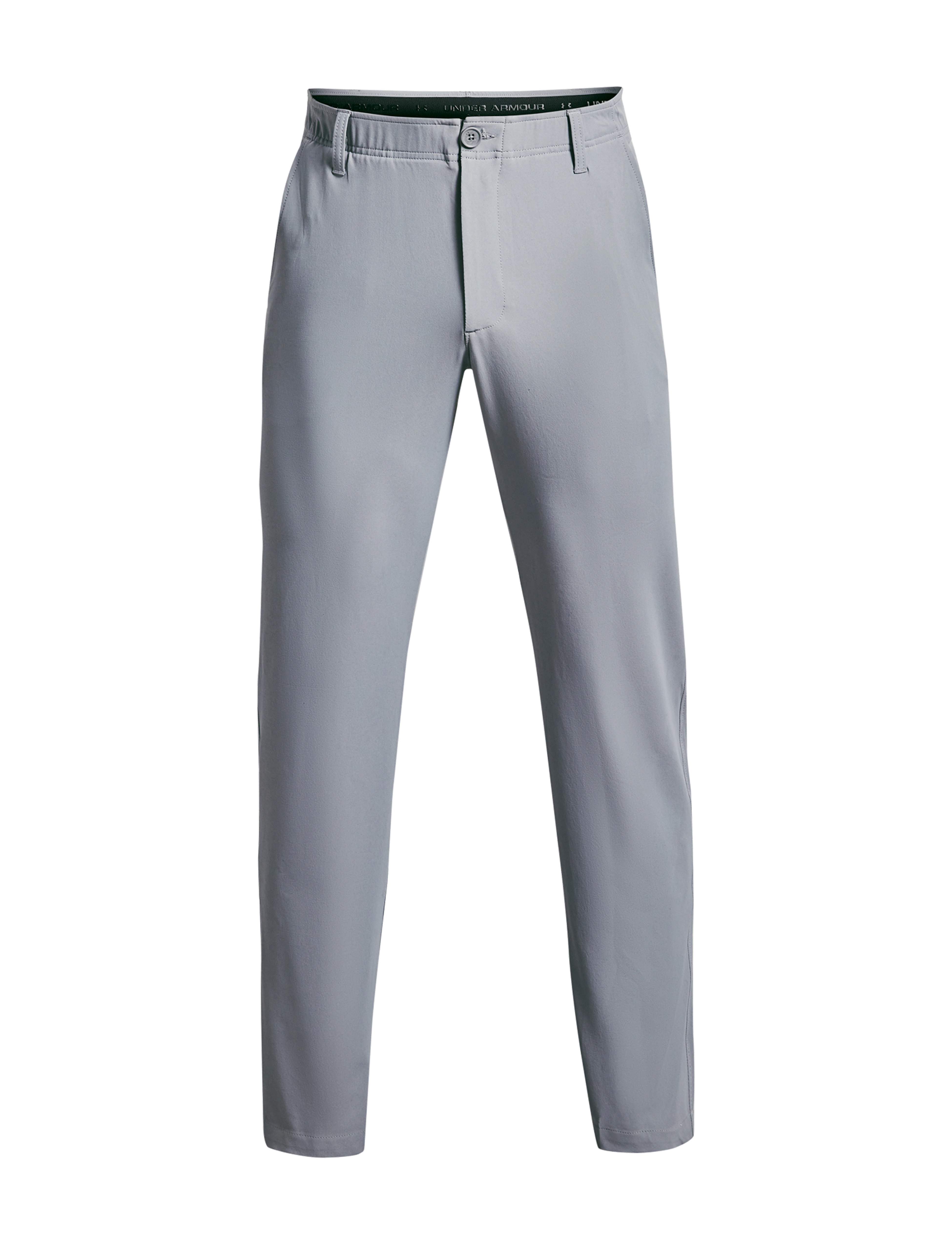 Under Armour UA Drive Pant - Deals - STEEL / grey