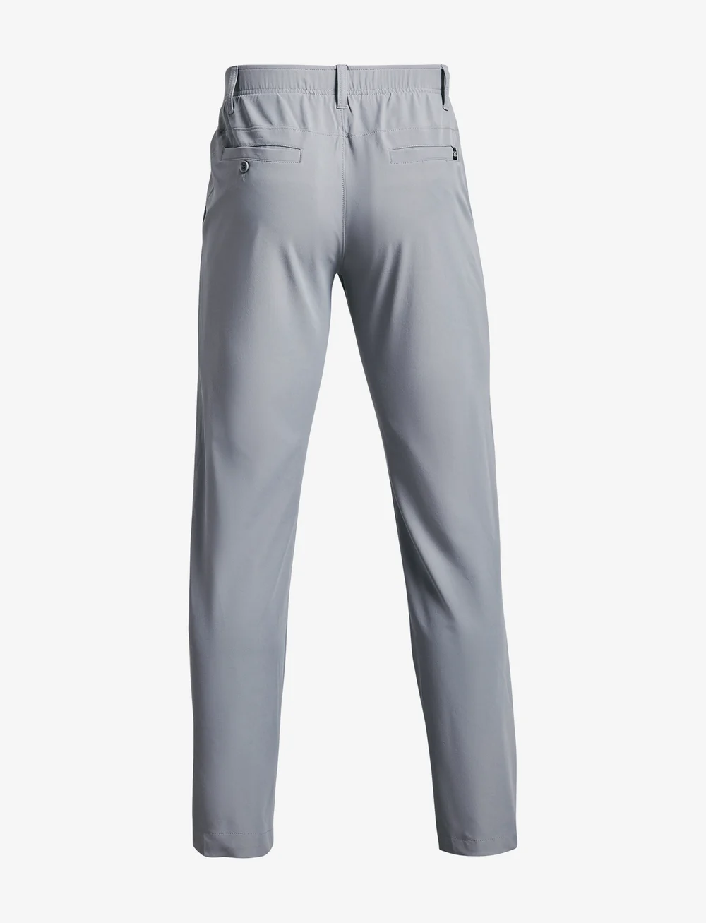 Under Armour - UA Drive Pant - golfhosen - steel - 2