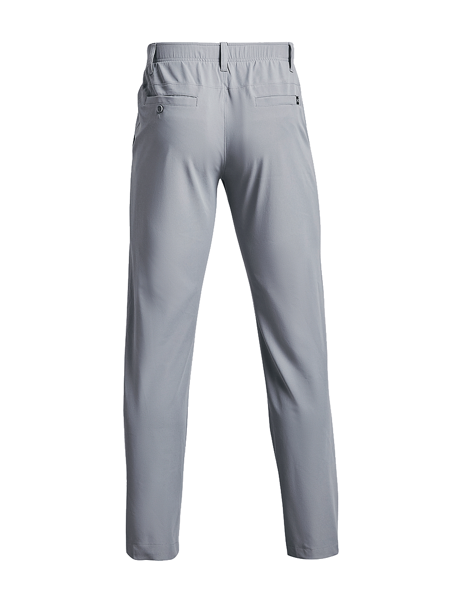Under Armour - UA Drive Pant - golfipüksid - steel - 2
