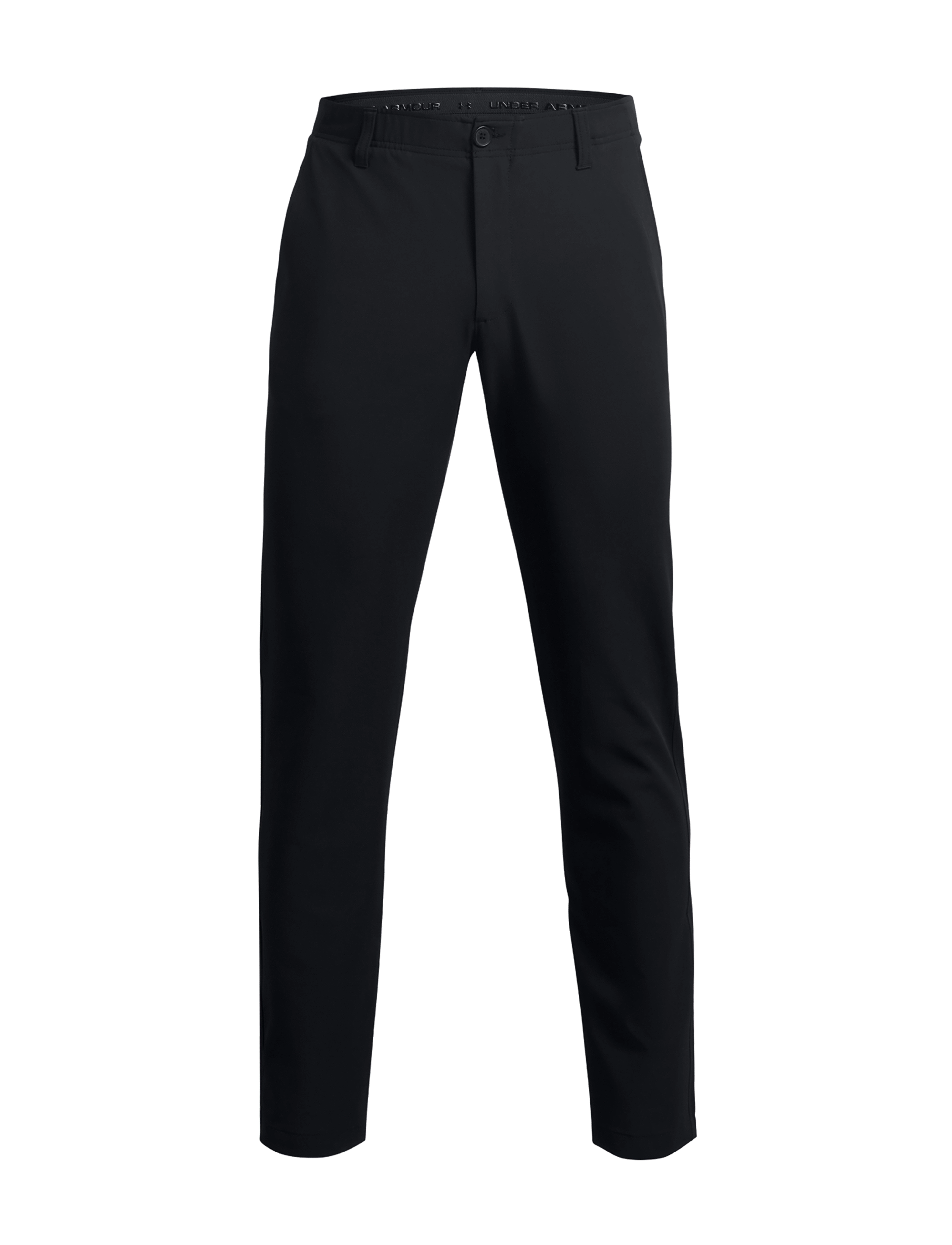 UNDER ARMOUR Ua Drive Tapered Hose Schwarz - 42x32 - Herren