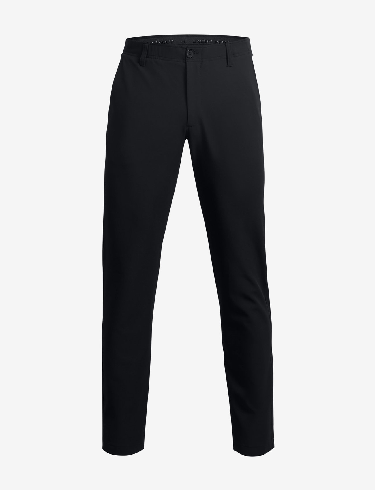 Under Armour - UA Drive Tapered Pant - golfbukser - black - 1