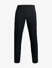 Under Armour - UA Drive Tapered Pant - golfbukser - black - 0