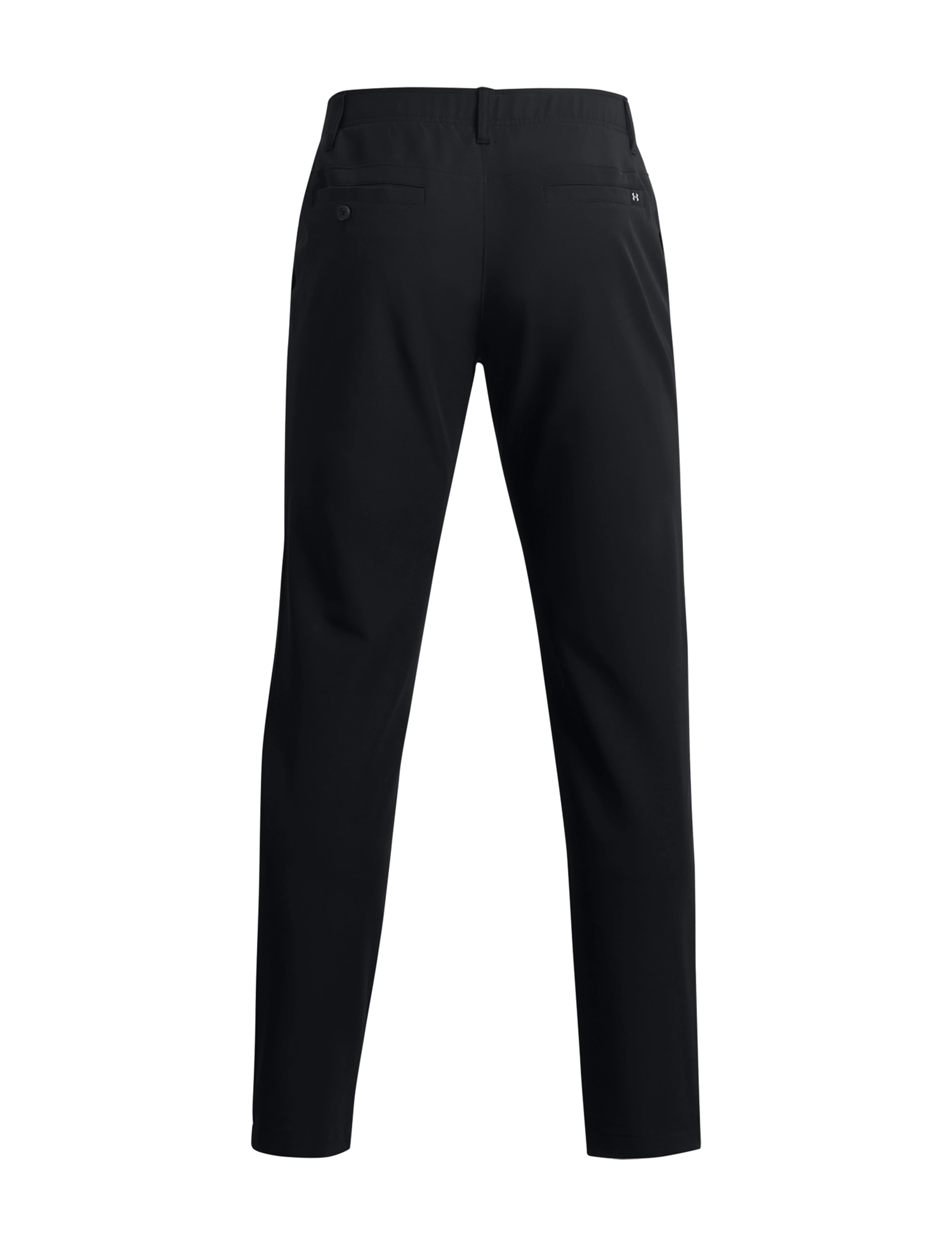 Under Armour - UA Drive Tapered Pant - golfhosen - black - 2