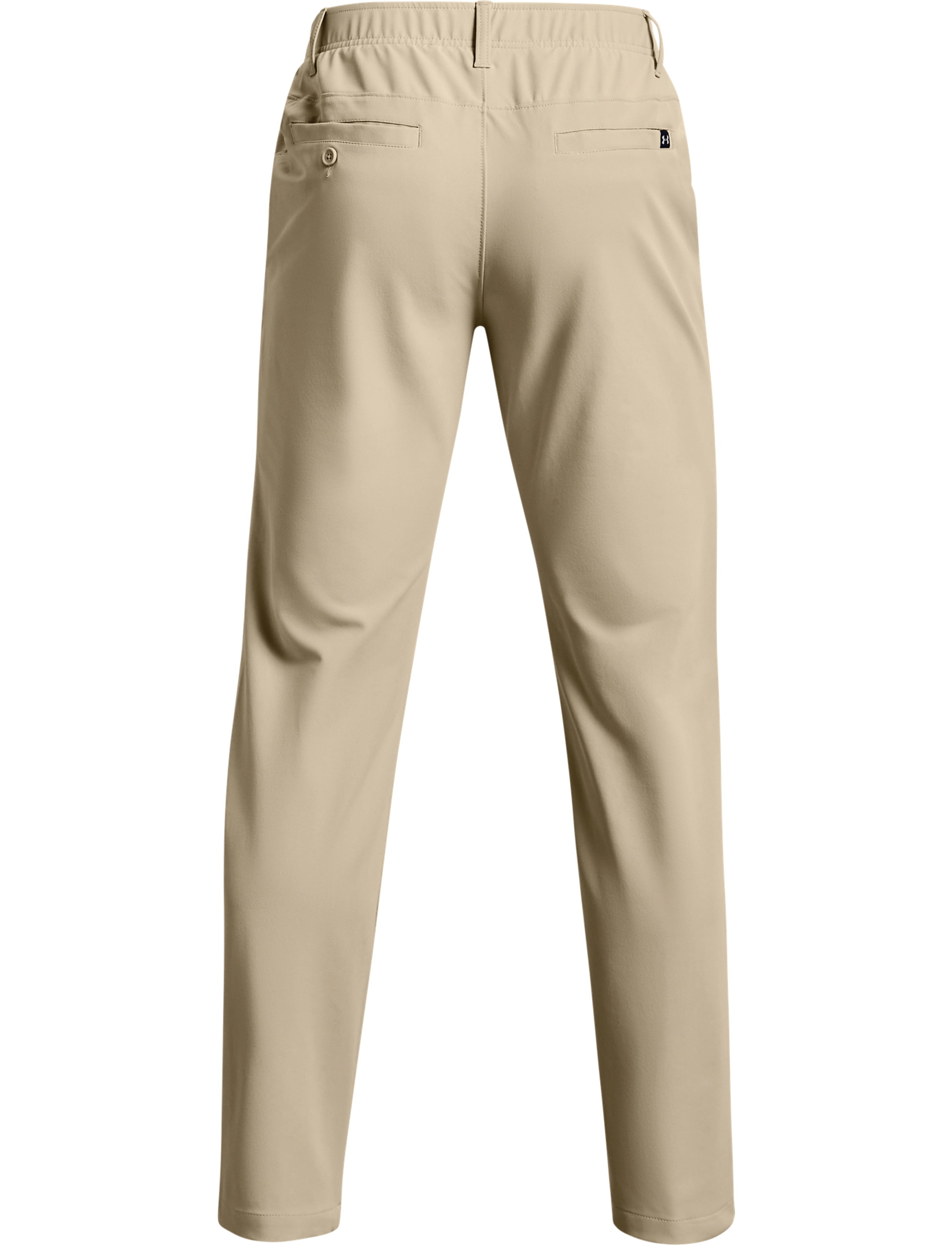 Under Armour - UA Drive Tapered Pant - golfbukser - khaki base - 2