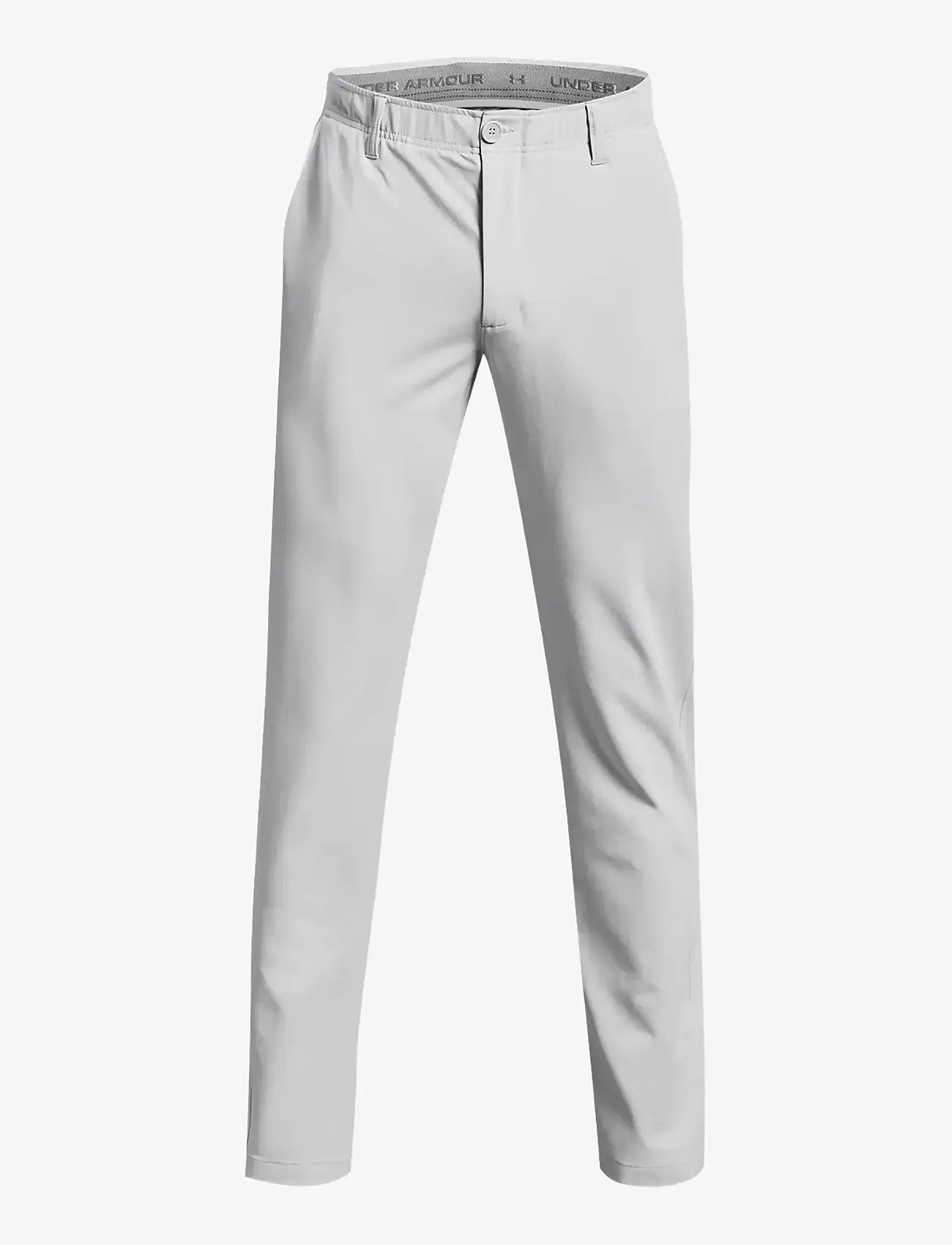 Under Armour - UA Drive Tapered Pant - golfhosen - halo gray - 1