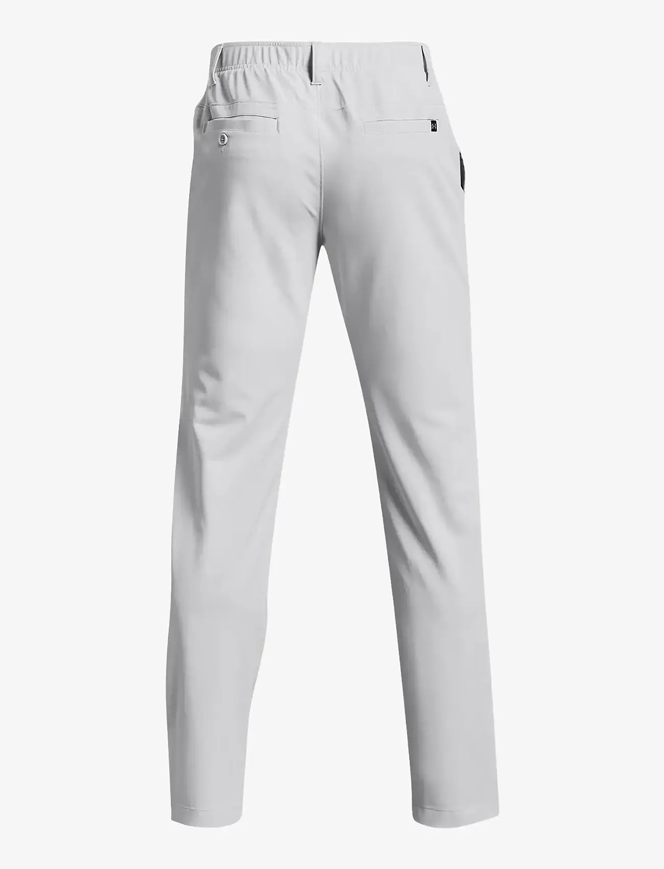 Under Armour - UA Drive Tapered Pant - golfhosen - halo gray - 2