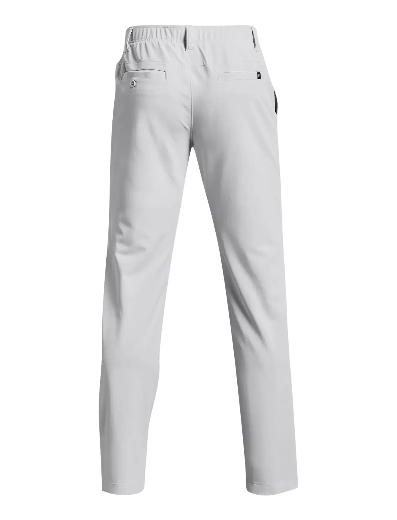 Under Armour - UA Drive Tapered Pant - golfbyxor - halo gray - 2