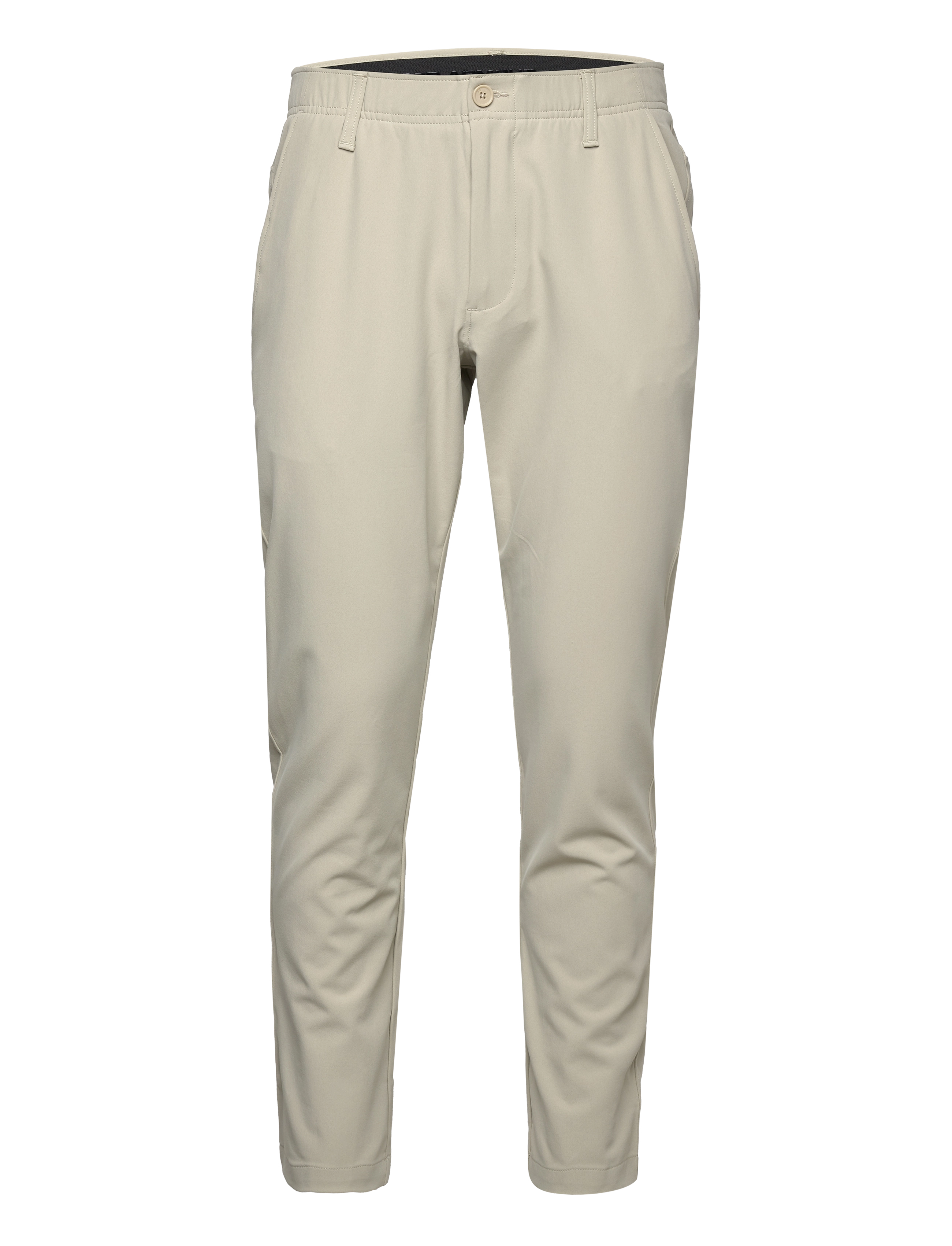 UNDER ARMOUR Ua Drive Tapered Hose Beige - 35x36 - Herren
