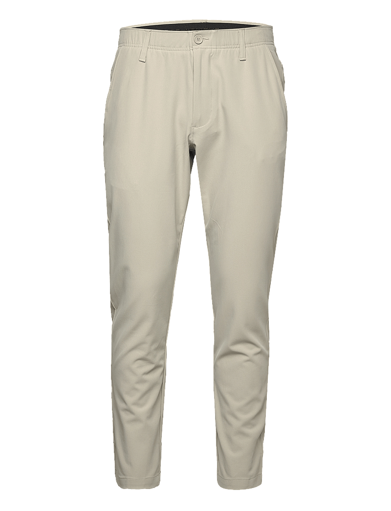 Under Armour - UA Drive Tapered Pant - golfhosen - khaki base - 1