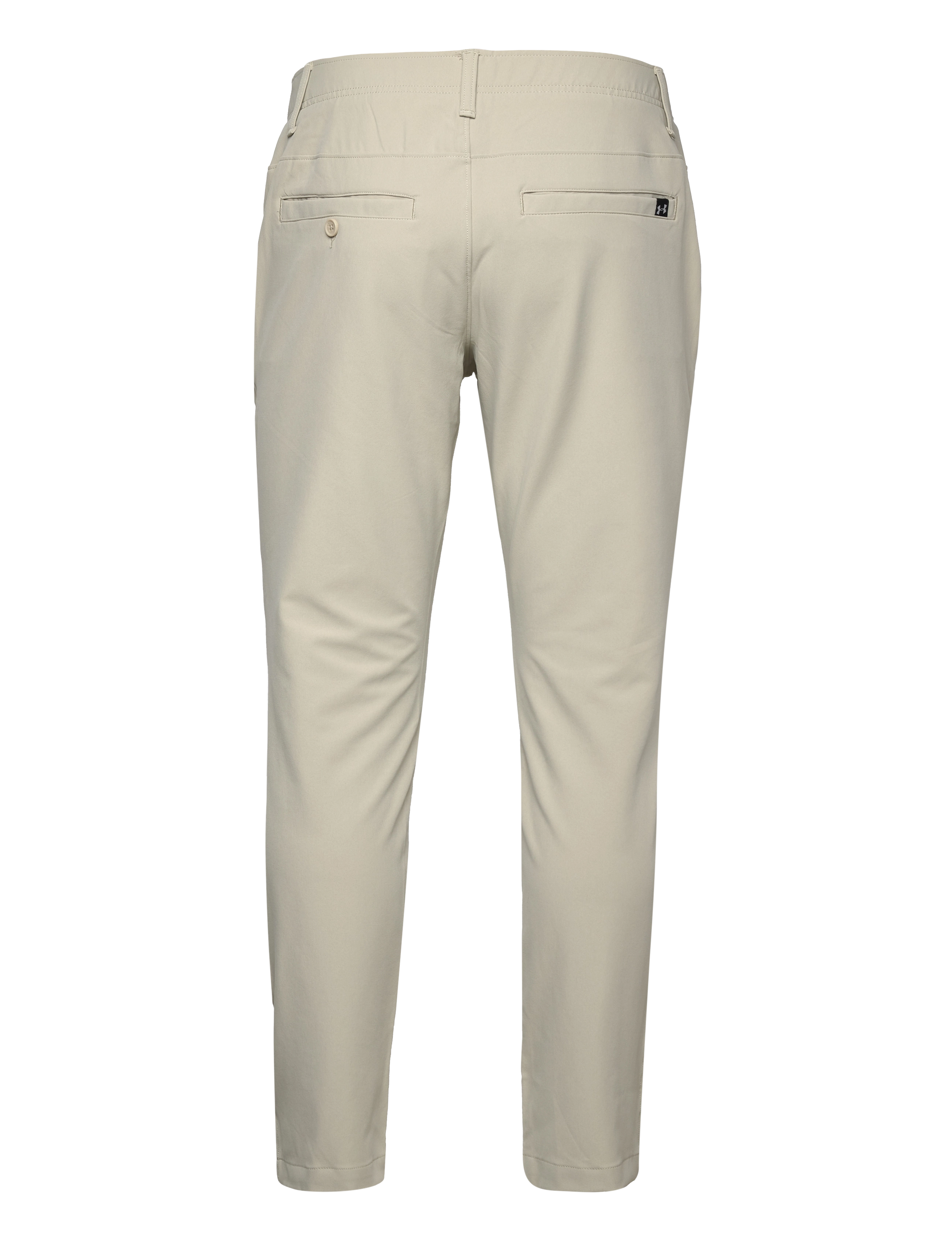 Under Armour - UA Drive Tapered Pant - golfbyxor - khaki base - 2