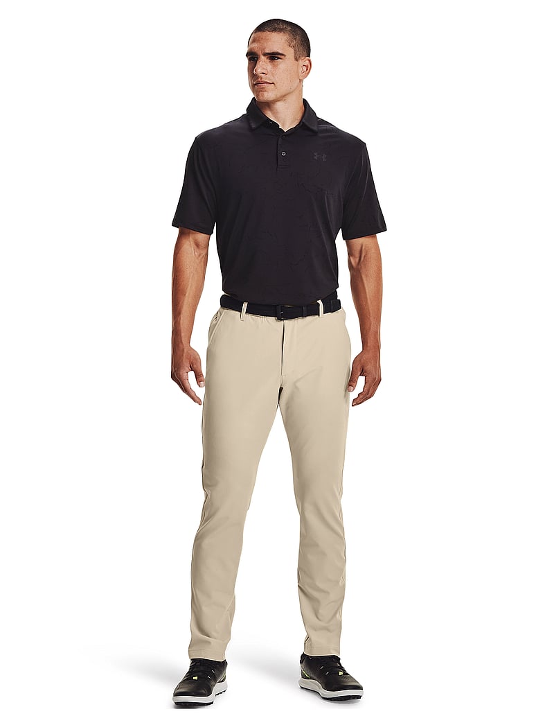 Under Armour - UA Drive Tapered Pant - golfhosen - khaki base - 4