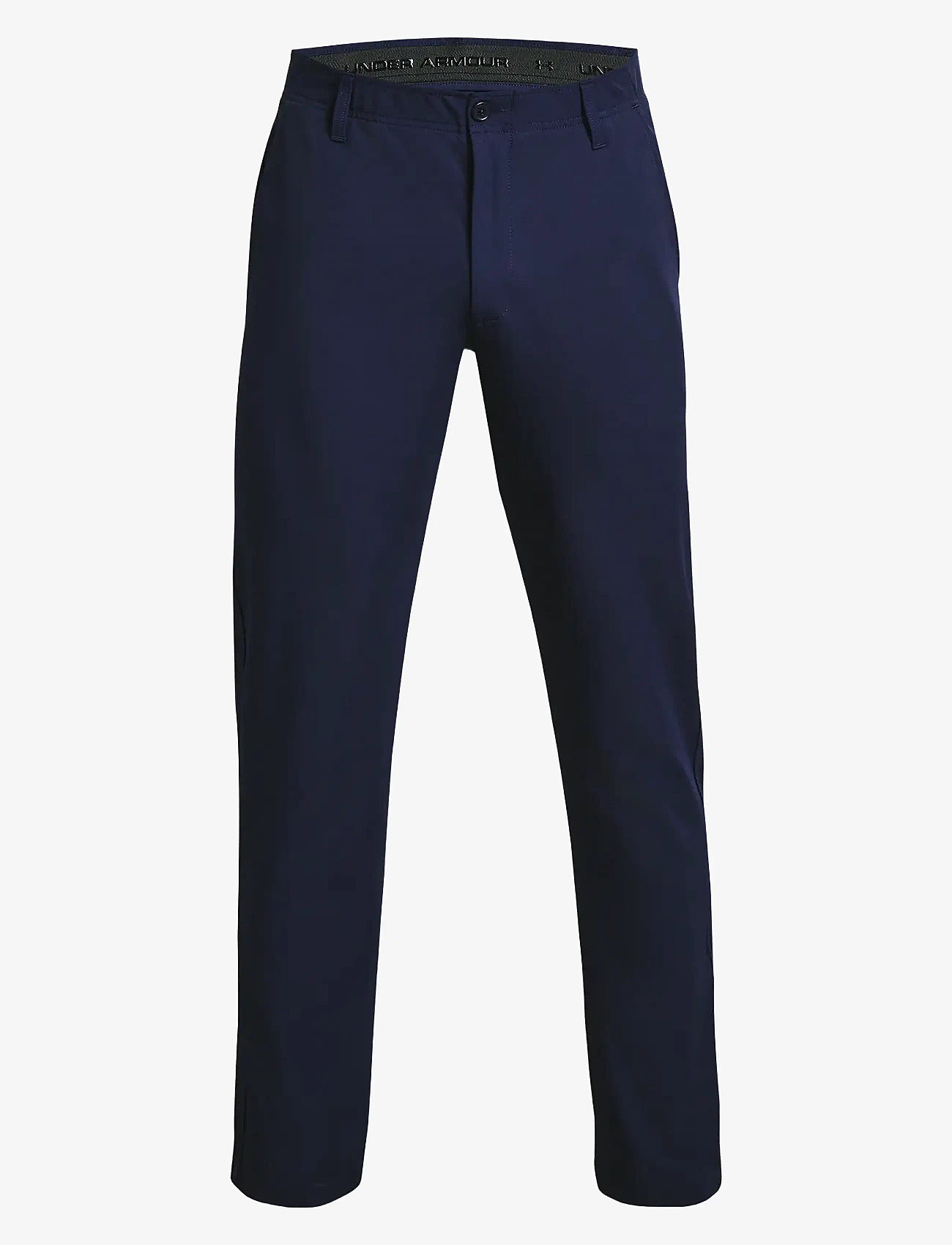 Under Armour - UA Drive Tapered Pant - golfbukser - midnight navy - 1