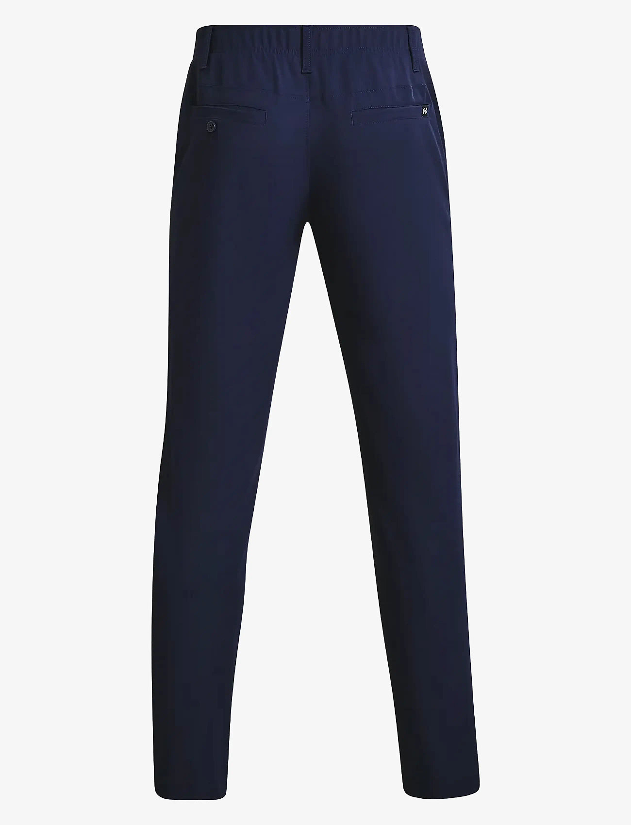 Under Armour - UA Drive Tapered Pant - golfbukser - midnight navy - 2