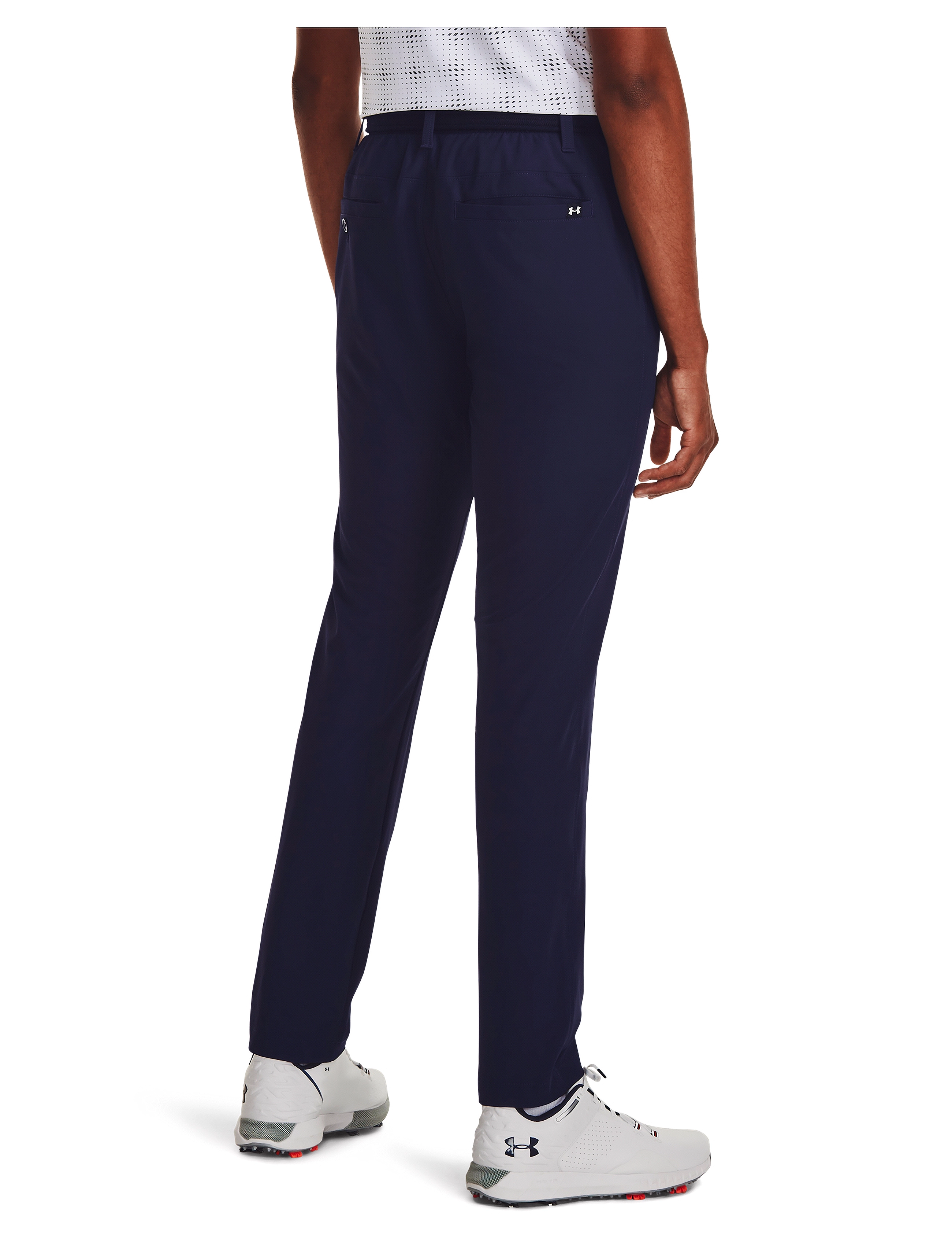 UNDER ARMOUR Ua Drive Tapered Pant casual byxor herr – bild 5