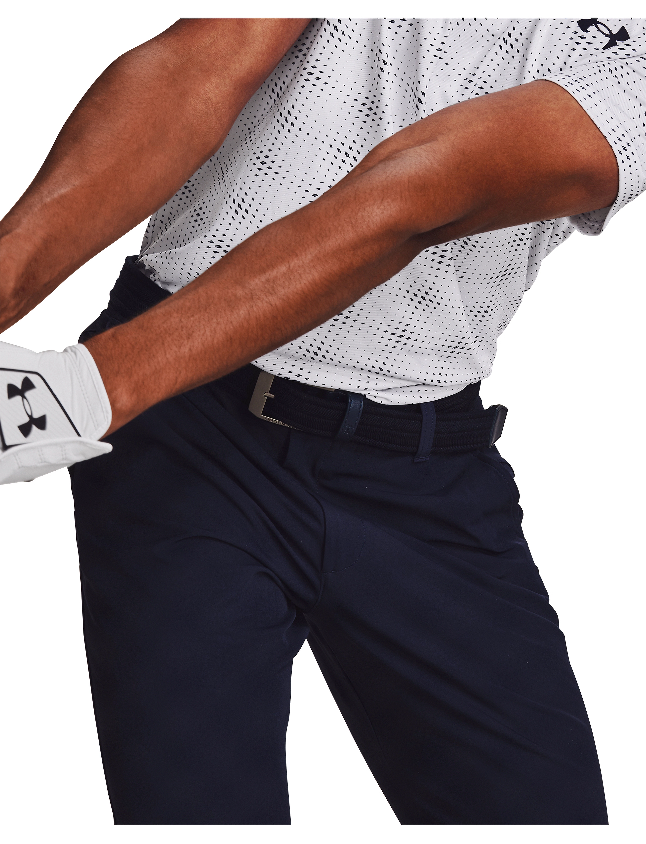 UNDER ARMOUR Ua Drive Tapered Pant casual byxor herr – bild 8
