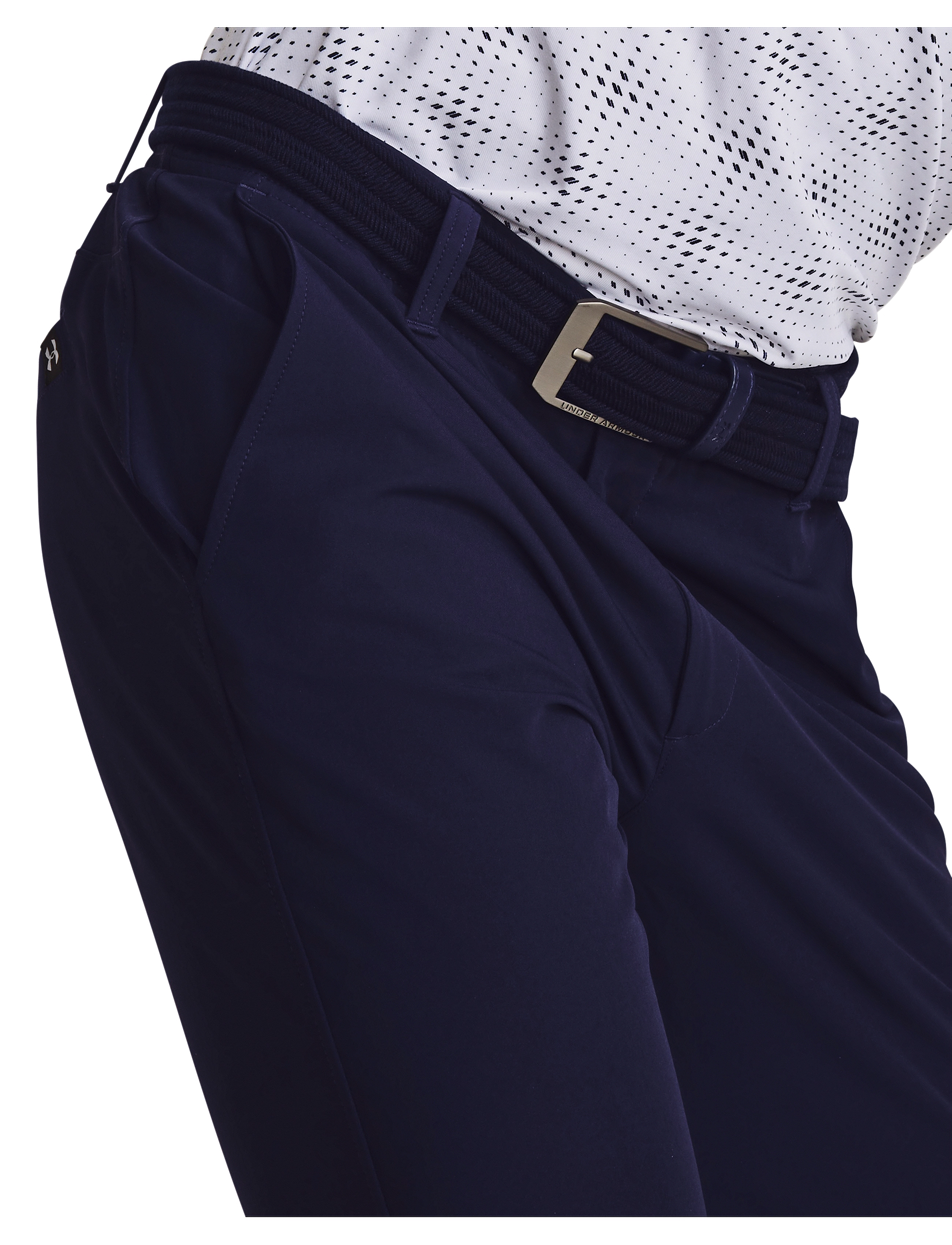 UNDER ARMOUR Ua Drive Tapered Pant casual byxor herr – bild 9