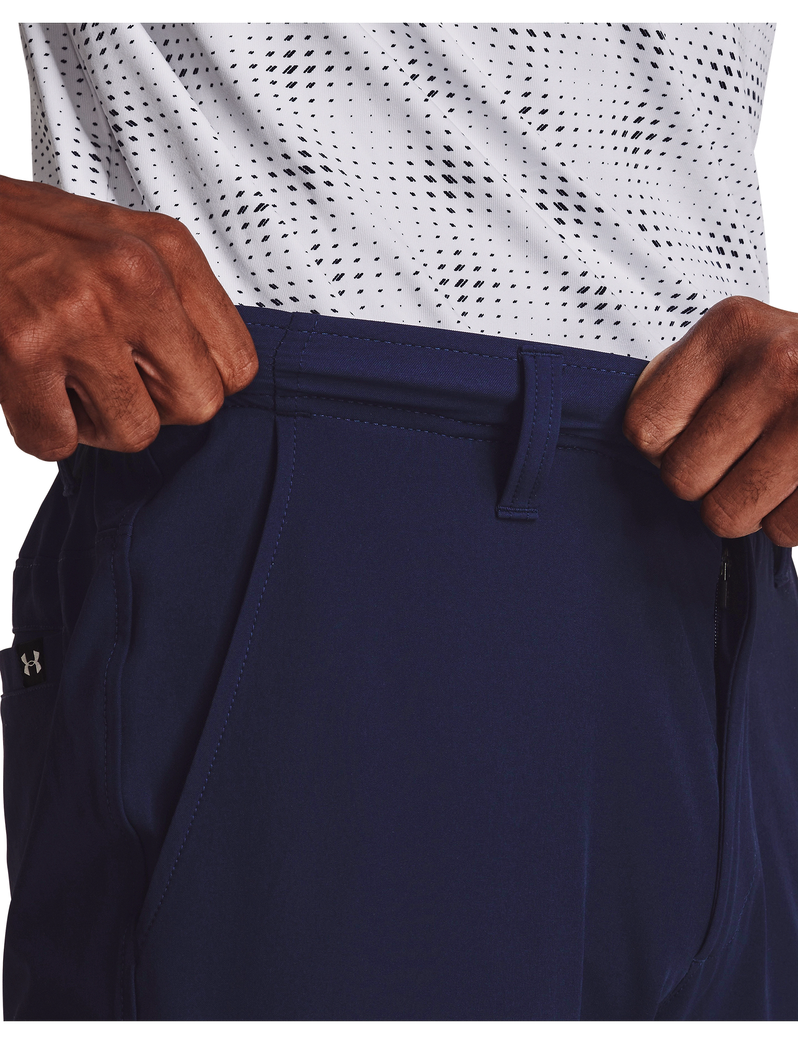 UNDER ARMOUR Ua Drive Tapered Pant casual byxor herr – bild 10