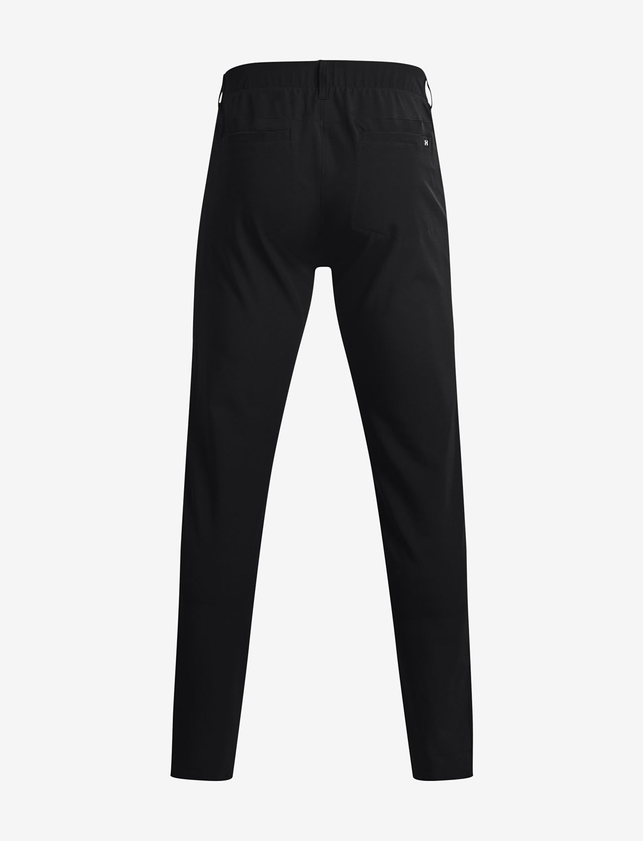 Under Armour - UA Drive 5 Pocket Pant - golfhosen - black - 2