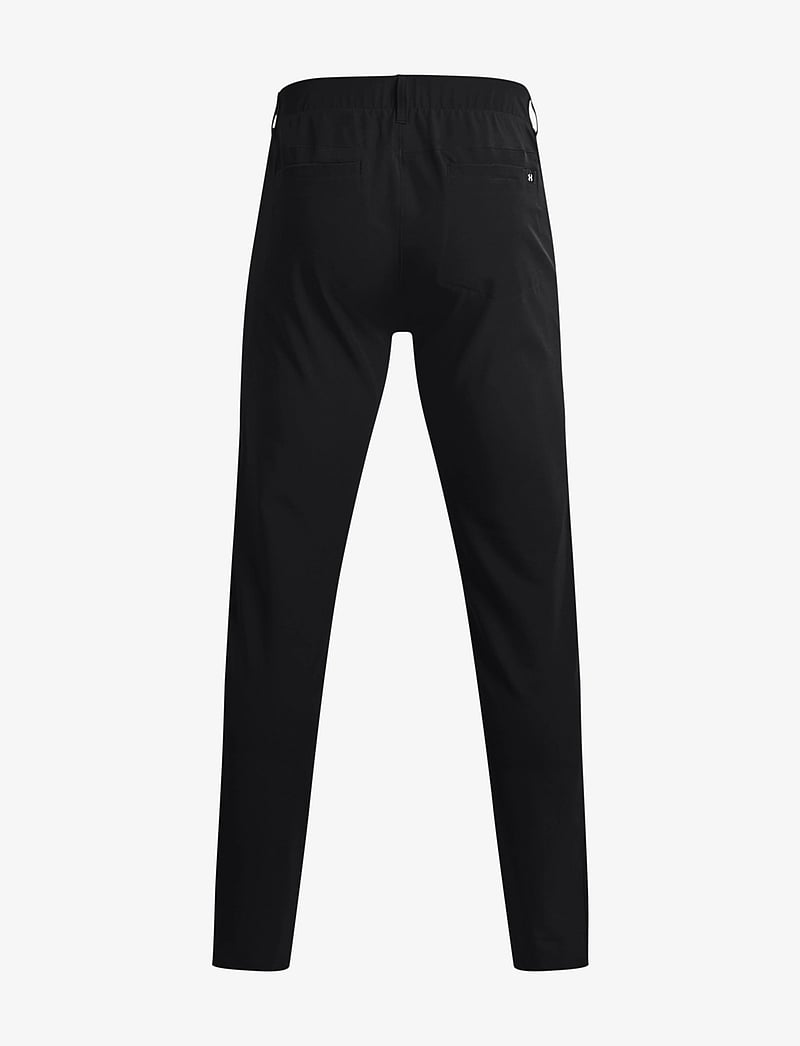 Under Armour - UA Drive 5 Pocket Pant - golfhosen - black - 2