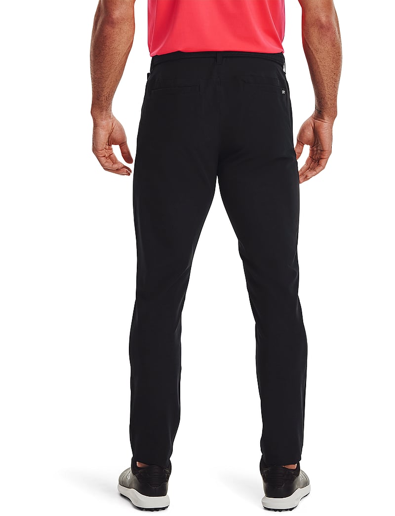 Under Armour - UA Drive 5 Pocket Pant - golfhosen - black - 3