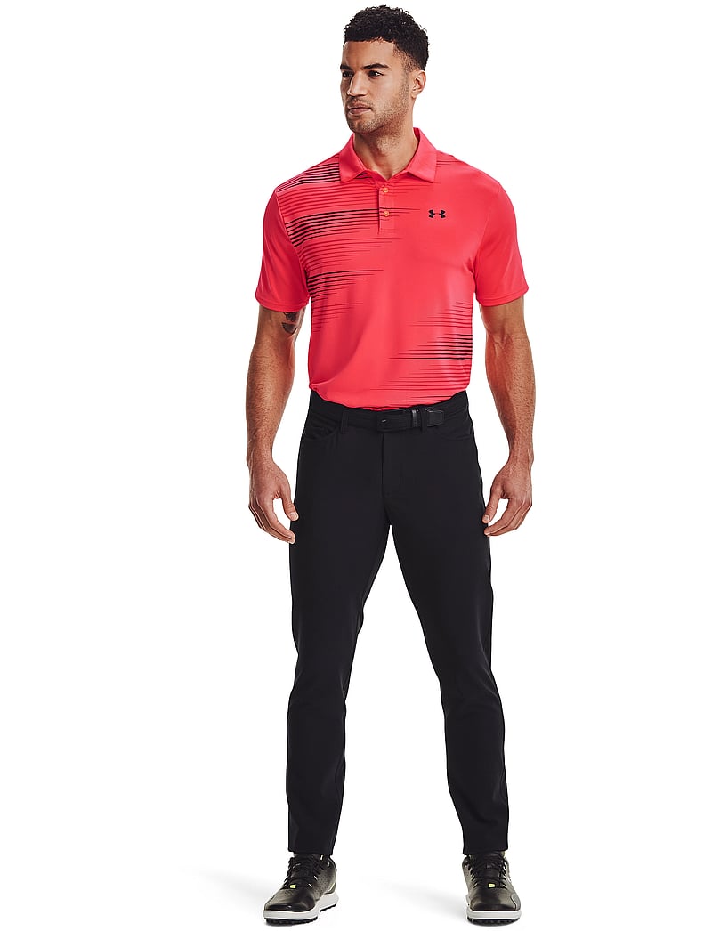 Under Armour - UA Drive 5 Pocket Pant - golfhosen - black - 4