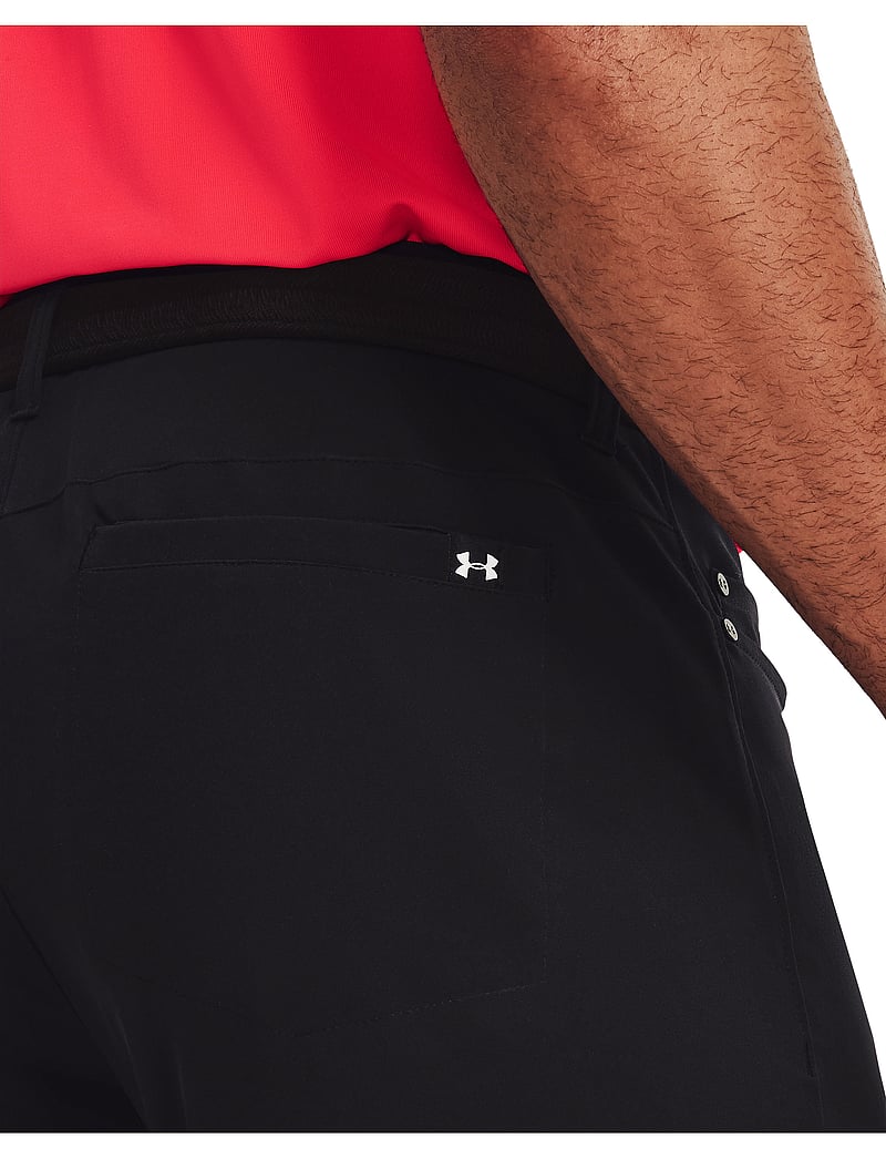 Under Armour - UA Drive 5 Pocket Pant - golfhosen - black - 5