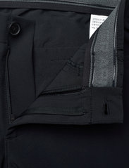 Under Armour - UA Drive 5 Pocket Pant - golfhousut - black - 4