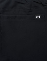 Under Armour - UA Drive 5 Pocket Pant - golfhousut - black - 5