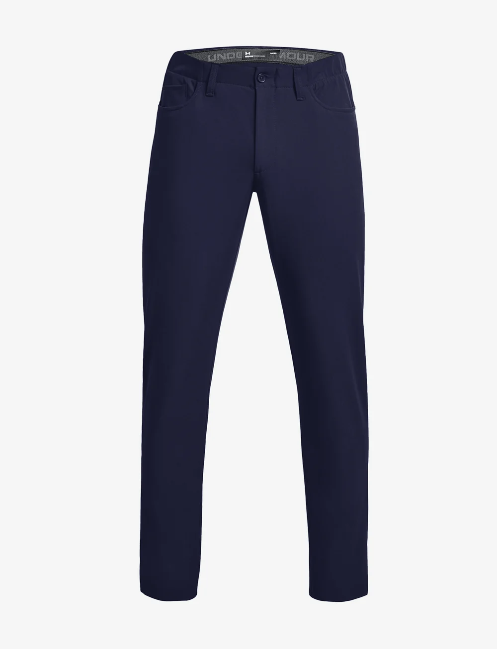 Under Armour - UA Drive 5 Pocket Pant - golfbukser - midnight navy - 1