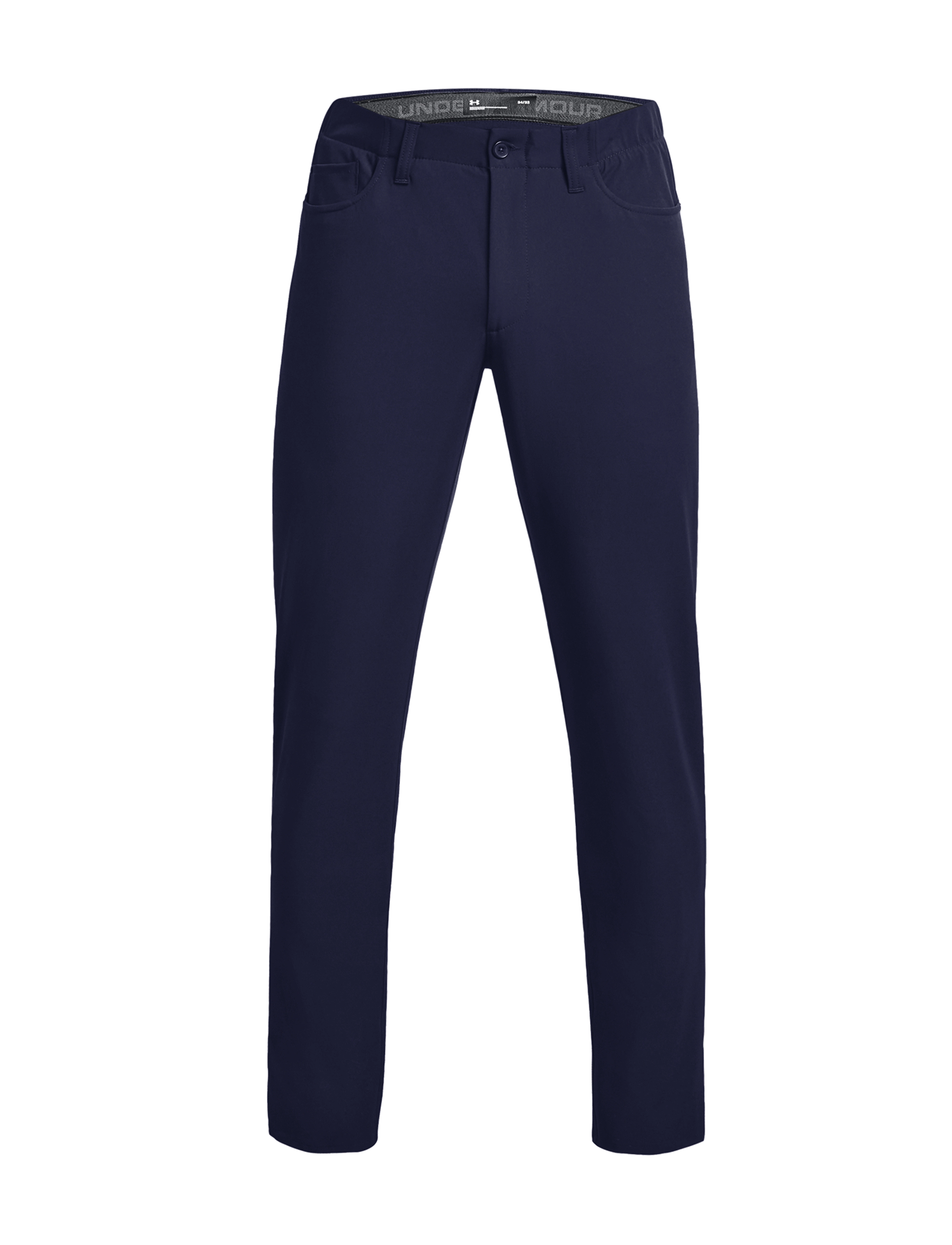 Under Armour UA Drive 5 Pocket Pant - Under Armour - MIDNIGHT NAVY / navy