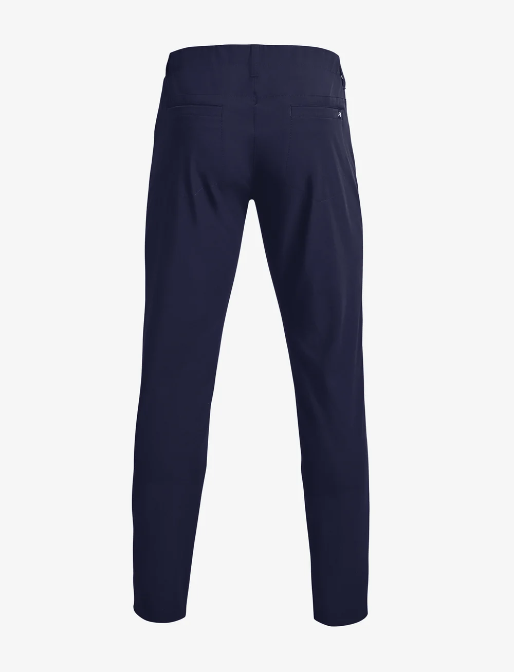 Under Armour - UA Drive 5 Pocket Pant - golfbukser - midnight navy - 2